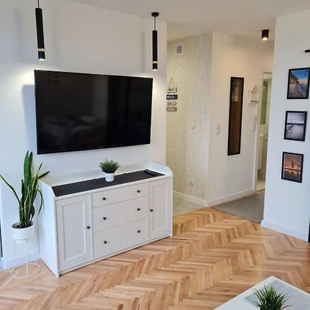 Gdynia Główna Apartament Zewnętrze zdjęcie