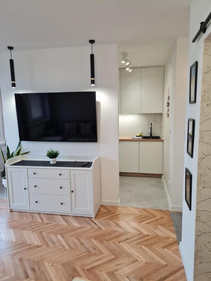 Gdynia Główna Apartament Zewnętrze zdjęcie