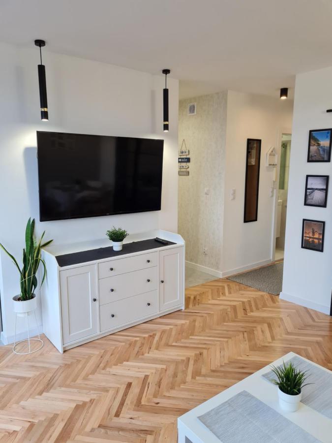 Gdynia Główna Apartament Zewnętrze zdjęcie