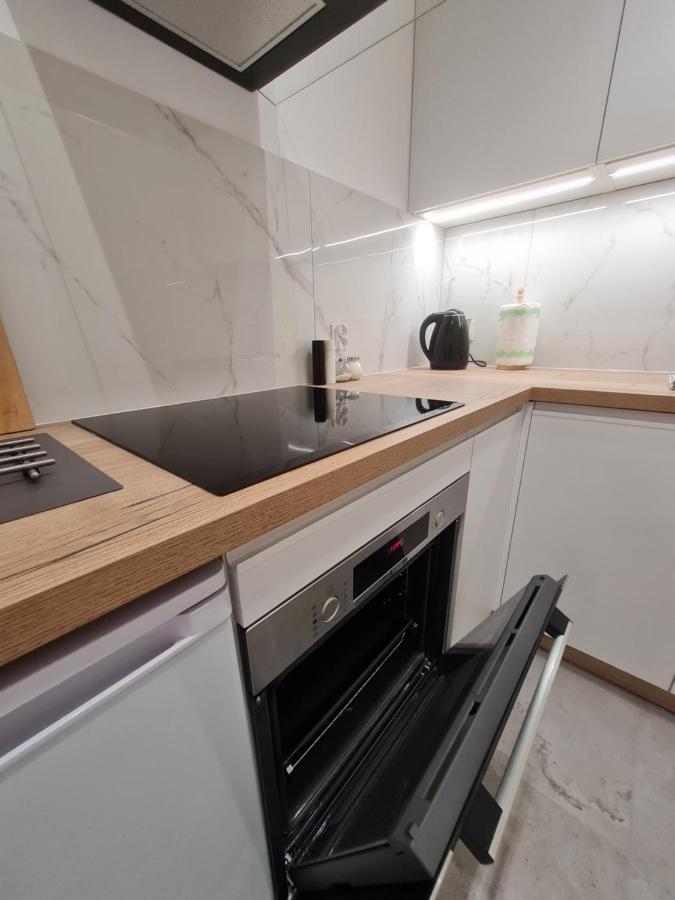 Gdynia Główna Apartament Zewnętrze zdjęcie