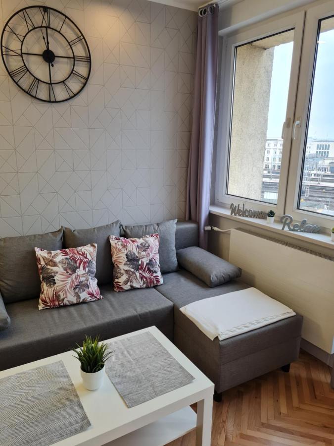 Gdynia Główna Apartament Zewnętrze zdjęcie