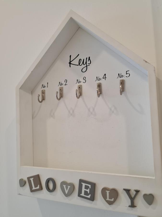 Gdynia Główna Apartament Zewnętrze zdjęcie