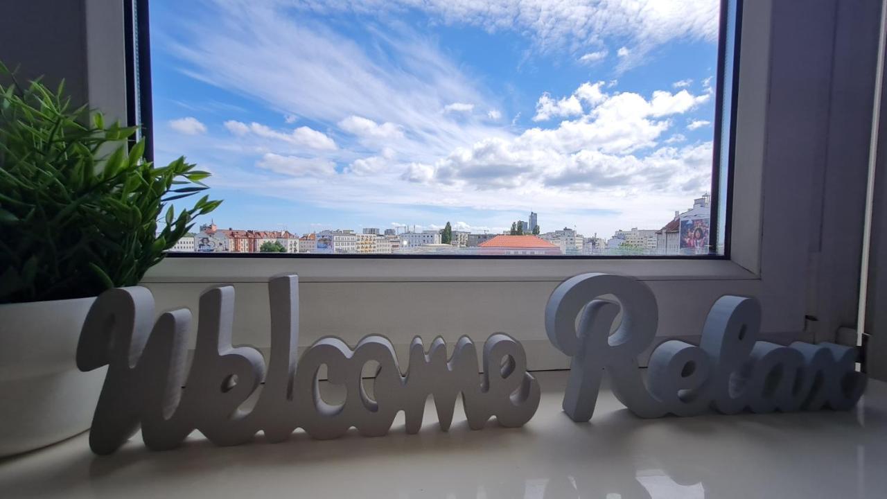 Gdynia Główna Apartament Zewnętrze zdjęcie