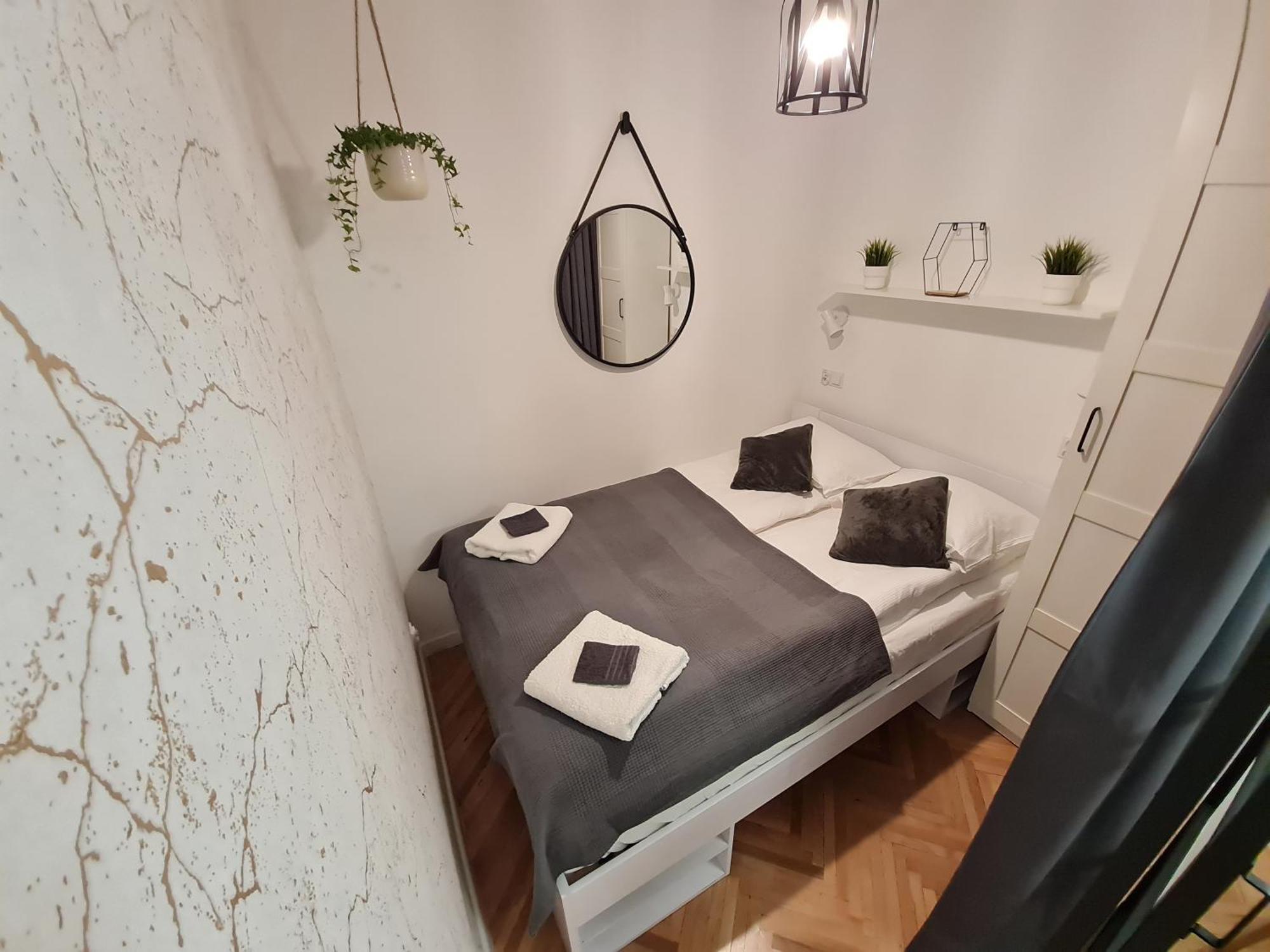 Gdynia Główna Apartament Zewnętrze zdjęcie